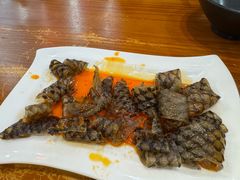 -台州老六海鲜面馆(上南总店)