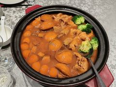 -将相和·海鲜蒸饺大连菜·连鹭海鲜姊妹店