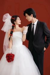 -苏菲雅婚纱摄影(环城南路店)