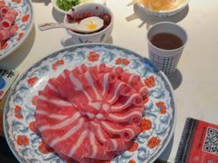 -北京老门框爆肚涮肉馆(锦业路店)