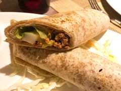 -Pita's&Tika's中东和印度风味餐厅(龙湖天街店)