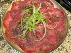 -首尔烤肉大排档(合生汇店)