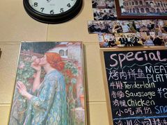 -后厨意餐La Cucina(外交公寓店)