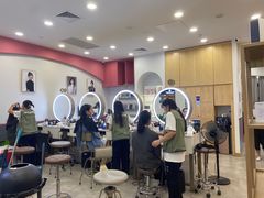 -海马体照相馆(广州新世界云门New park店)