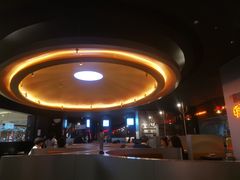 -探鱼·鲜青椒爽麻烤鱼(银泰城店)