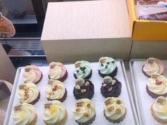 -Pantry's Best派悦坊蛋糕(K11购物艺术中心店)