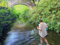 -自在弥林花园餐厅(云栖店)