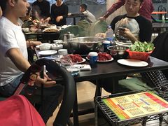 -来自潮州牛肉店(华强北店)