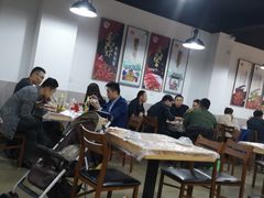 大堂-段氏龙虾(原草高支路店)