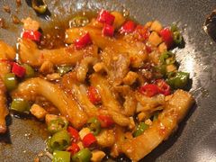 -莉莉海堂HAITANG·烤鸭(国贸商城店)