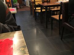 大堂-玫瑰红烤羊排(北新桥三条店)