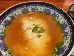 -老外婆本帮面(塔城路店)