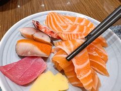-菲住布渴酒店自助餐厅(阿里巴巴西溪园区店)