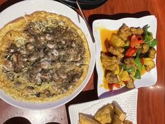 -潮名荟潮州菜馆(祈福缤纷世界店)