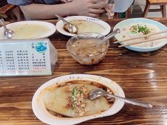 -王氏凉糕(总店)