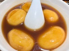 糖油粑粑-大碗先生(万家丽店)