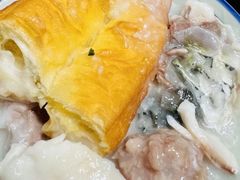 -顺德一品粥·20年凤城老字号(芳村店)