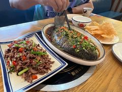 -妈妈的味道(和顺古镇店)