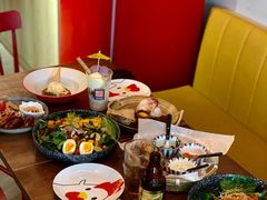 -Mesa Madre梅萨妈妈·Bintana(国贸店)