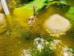 -观桥阁(锦溪店)