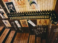 -达摩食堂(仓山万达店)