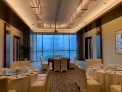 -福朋喜来登酒店·宴会厅