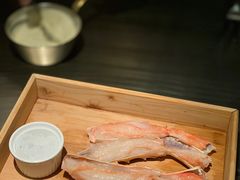 -Ginza Onodera铁板烧(外滩十八号店)