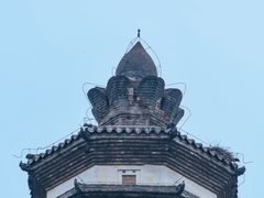 -修德寺塔