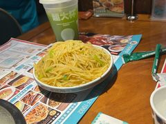 -老昌春饼(欧亚世纪店)
