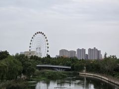 -商丘市人民公园