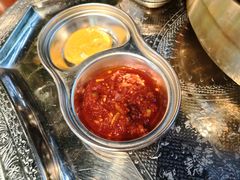 -玉流珍肴馆(亮马桥店)