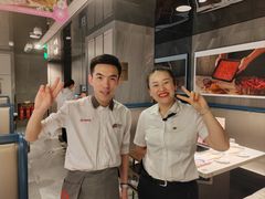 -海底捞火锅(国奥村店)
