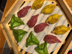 -德发长·花式蒸饺(大唐不夜城店)