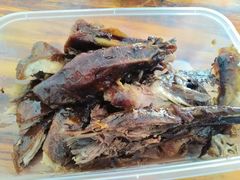 -徐六孃正宗甜皮鸭(张公桥店)