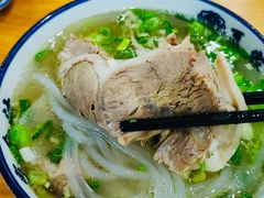 -夏家合汁(天润花园小区店)