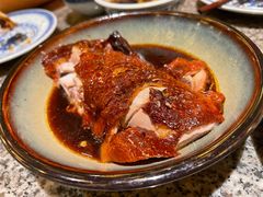 金牌烤鸭（小）-南京大牌档(苏州中心店)