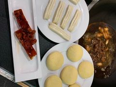 -荣德灶台鱼(圣泉寺店)