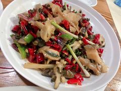 -吉布鲁牛排海鲜自助(船山大都会店)