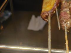 -麦凯伦烧烤·精酿超级工厂店(金桥总店)