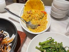 -金椰壳· 大厨新加坡菜(壹方城店)