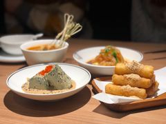 鱼子菠菜-太二酸菜鱼(赣州万象城店)