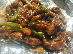 -添福来墨鱼饺子 · 海鲜东北菜(泡崖店)