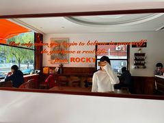 -Catch Bagel(芳草地店)