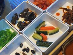 -秋香家韩式炭火烤肉(荷园路店)