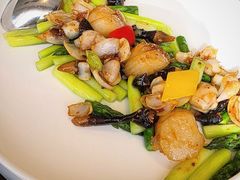 -彩丰楼·中餐厅(国家会展中心上海洲际店)