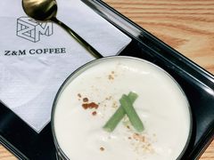 -ZM COFFEE(西安路店)