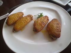 鸡翅-必胜客(津塘店)