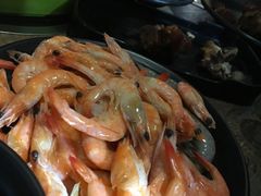 虾-烤圣自助美食音乐餐厅