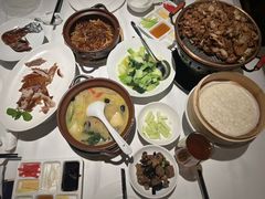 -四季民福烤鸭店(王府井东安门店)