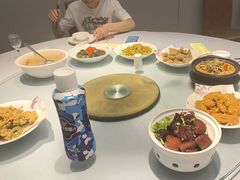 -小秦淮·南京土菜(新亭西路店)